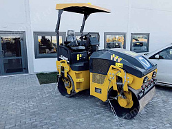 Мини-каток XMR303