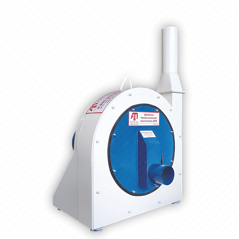 Дробилка зерна ДПМ-37