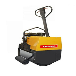 Мини-каток XMR053