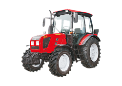 Колесный трактор (Беларус) BELARUS-923.3