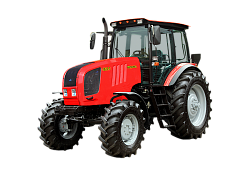 Колесный трактор (Беларус) BELARUS-1822.3