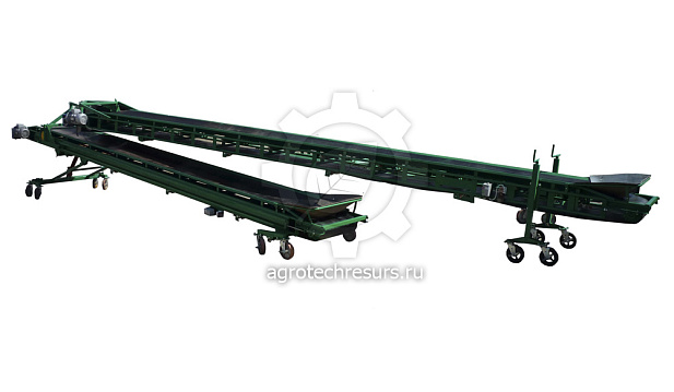 Транспортер телескопический ТСР.65.16