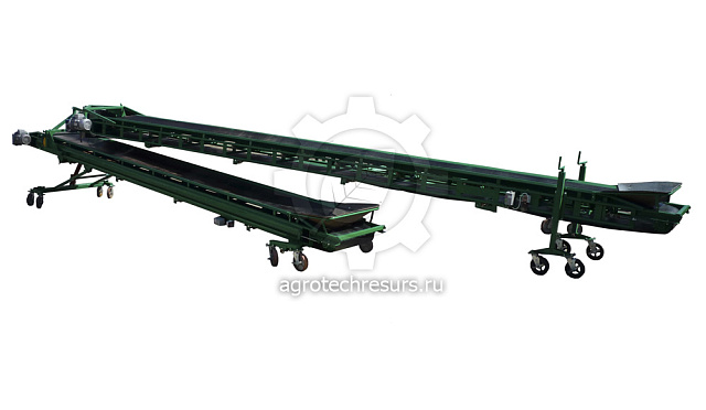 Транспортер телескопический ТСР.65.16