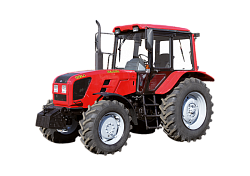 Колесный трактор (Беларус) BELARUS-1025.4