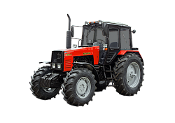 Колесный трактор (Беларус) BELARUS-1221.2/1221B.2