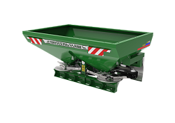 Разбрасыватель минеральных удобрений РУМ «Лидер» 900 л.