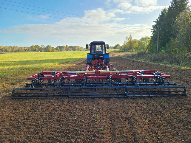 Культиватор КПМ-5Е-6Е-8Е-10Е-12Е (Евро)