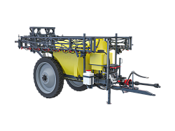 Опрыскиватель прицепной ОПШ-22К-2500-3
