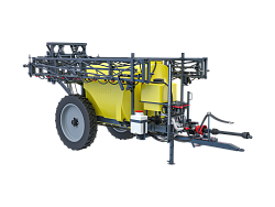 Опрыскиватель прицепной ОПШ-22-2500
