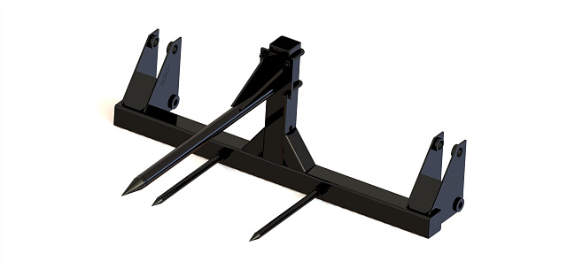 СНУ-550-13 Приспособление для погрузки рулонов