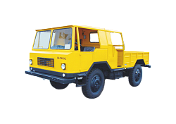 Машина грузопассажирская шахтная (Беларус) BELARUS МГЛ-363М2