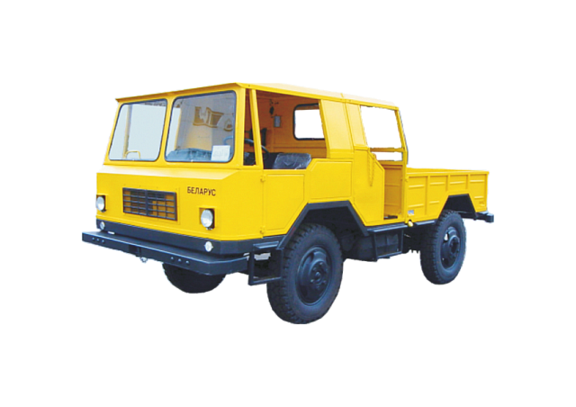 Машина грузопассажирская шахтная (Беларус) BELARUS МГЛ-363М2