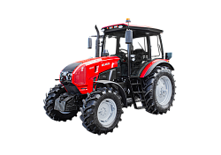 Колесный трактор (Беларус) BELARUS 1222.3