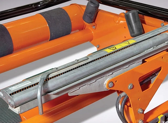 Обмотчик KE 140