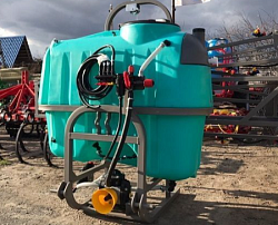 Опрыскиватель OGR-600