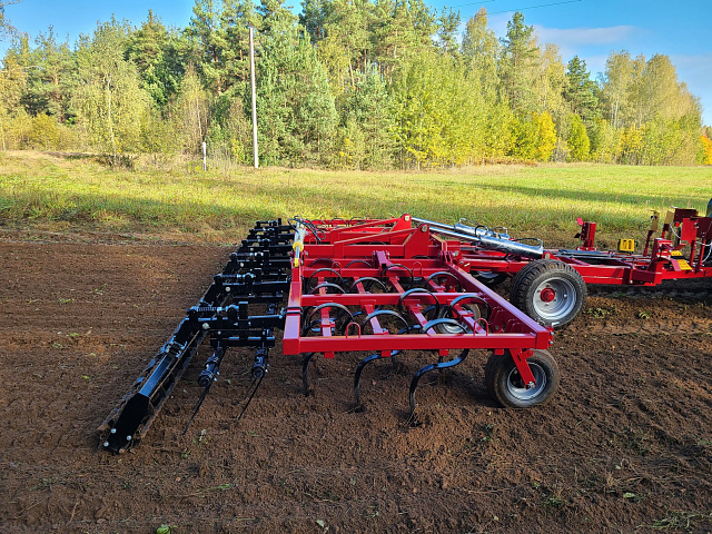 Культиватор КПМ-5Е-6Е-8Е-10Е-12Е (Евро)