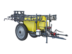 Опрыскиватель прицепной ОПШ-18К-2500