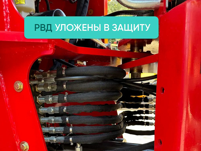 Фронтальный погрузчик ZVEZDA ZL20E