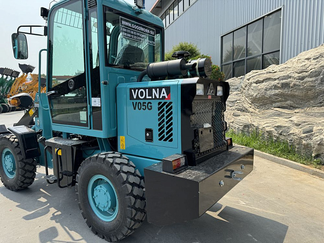 VOLNA V05G