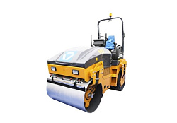 Мини-каток XMR403S