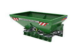 Разбрасыватель минеральных удобрений РУМ «Фермер» 900 л.