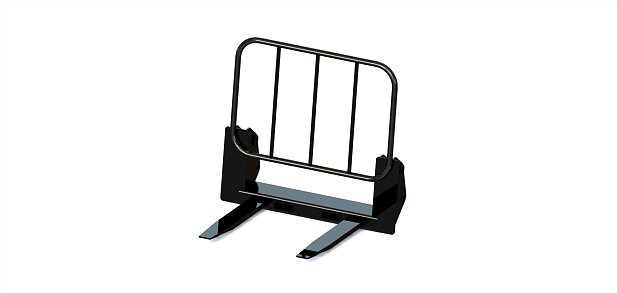 П320-4А Вилочный захват