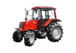 Колесный трактор (Беларус) BELARUS-920P