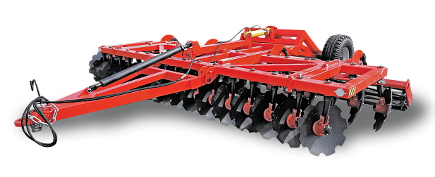 Дискатор БДМ-5х2П