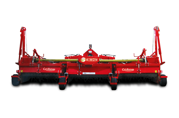 Культиватор SIMON CULTIRATEAU