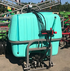 Опрыскиватель OGR-800