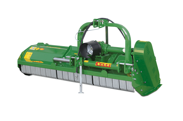 Мульчировщик Celli Mizar F/S/SR