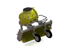 МКЩ-1,5-4 (МКЩП-1,5)