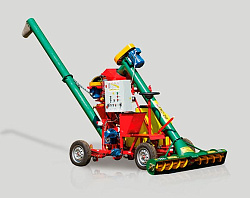 Протравливатель семян ПС-20 Маэстро