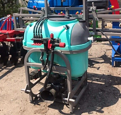 Опрыскиватель OGR-200