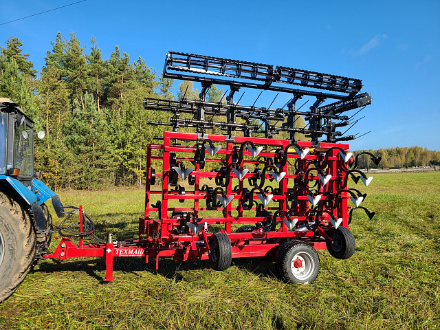 Культиватор КПМ-5Е-6Е-8Е-10Е-12Е (Евро)