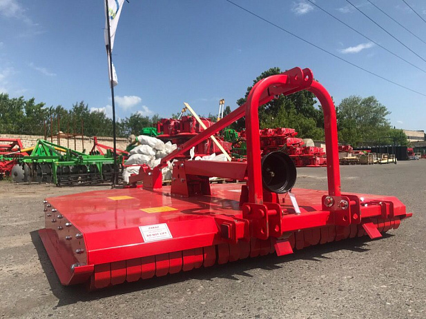 Косилка садовая Z-918.3 Lisicki Польша