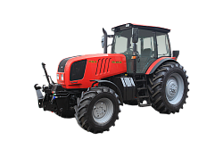 Колесный трактор (Беларус) BELARUS-2122.4