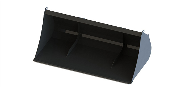 ПКУ-0,8-5-05 Ковш 1,5м3