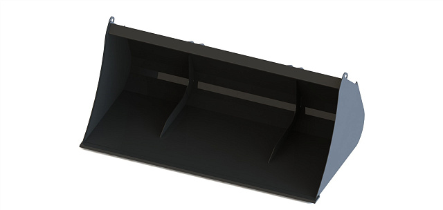 ПКУ-0,8-5-05 Ковш 1,5м3