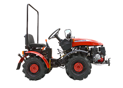 Колесный трактор (Беларус) BELARUS-112Н-01