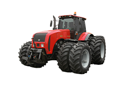 Колесный трактор (Беларус) BELARUS-3522