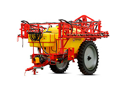 Опрыскиватели