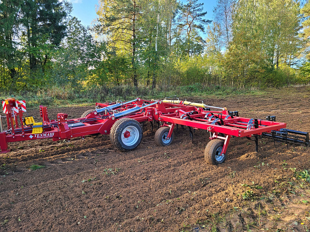 Культиватор КПМ-5Е-6Е-8Е-10Е-12Е (Евро)