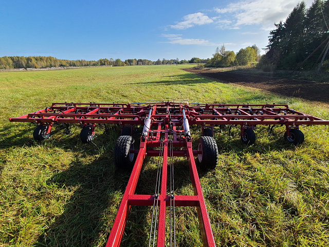 Культиватор КПМ-5Е-6Е-8Е-10Е-12Е (Евро)