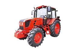 Колесный трактор (Беларус) BELARUS-1220.7