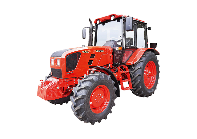 Колесный трактор (Беларус) BELARUS-1220.7