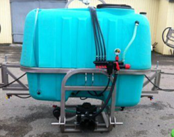 Опрыскиватель OGR-1000