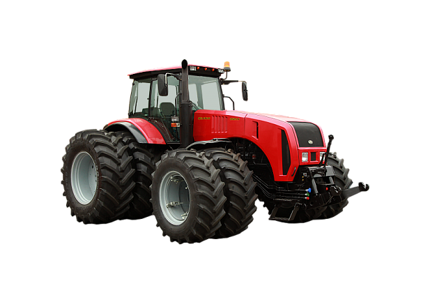 Колесный трактор (Беларус) BELARUS-3525