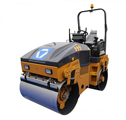 Мини-каток XMR603