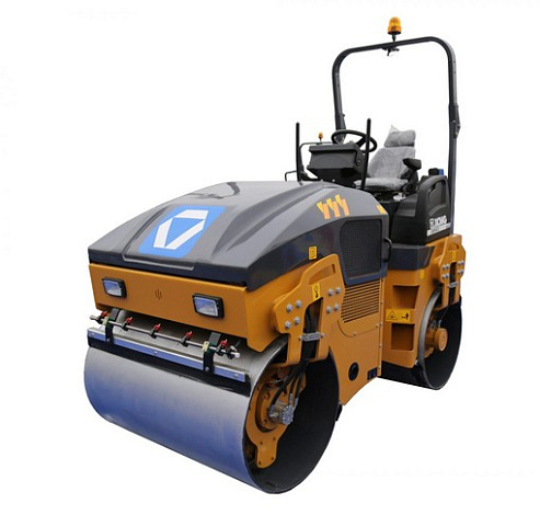 Мини-каток XMR603